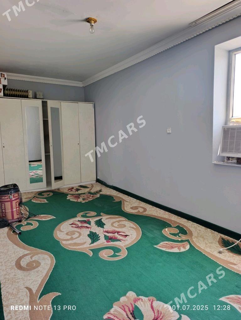 11 mkr 4/3 etazy 2 kom - Aşgabat - img 6
