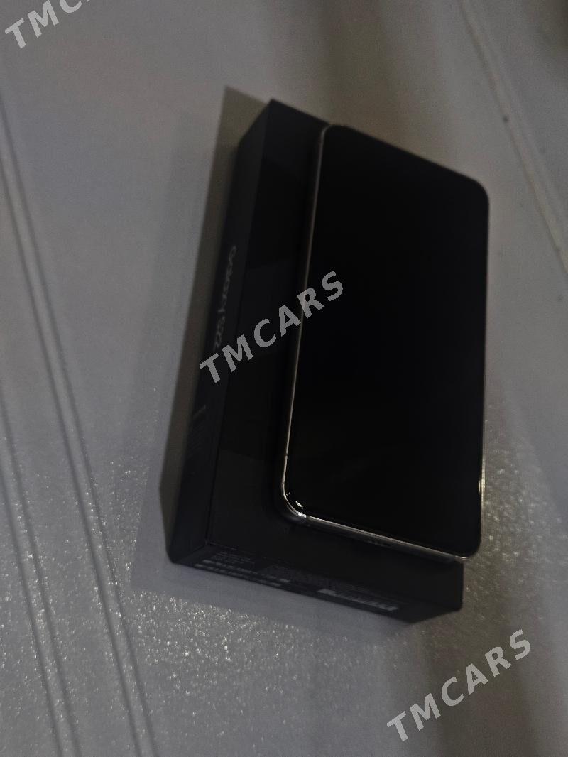 SAMSUNG S22 8/128 GB - Ашхабад - img 3
