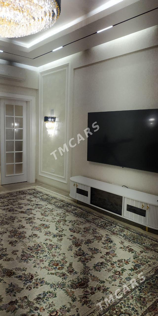 продам 3х комнатную куртли - Aşgabat - img 10
