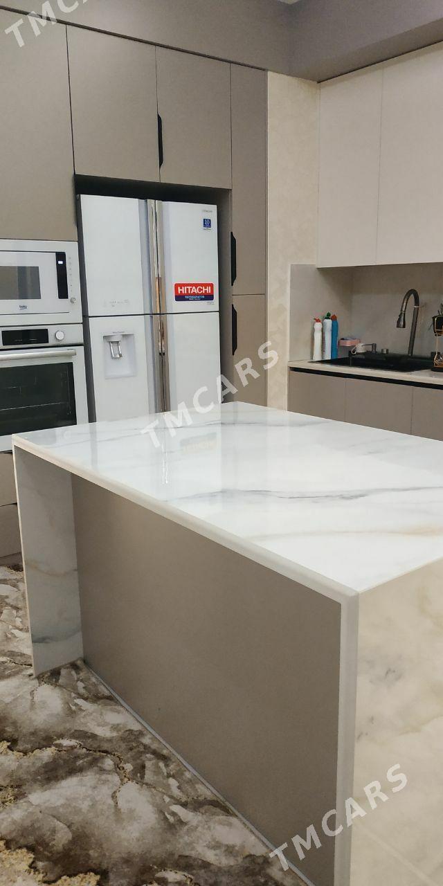 продам 3х комнатную куртли - Aşgabat - img 8