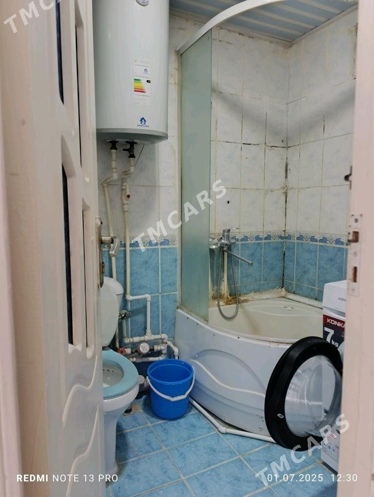 11 mkr 4/3 etazy 2 kom - Aşgabat - img 2
