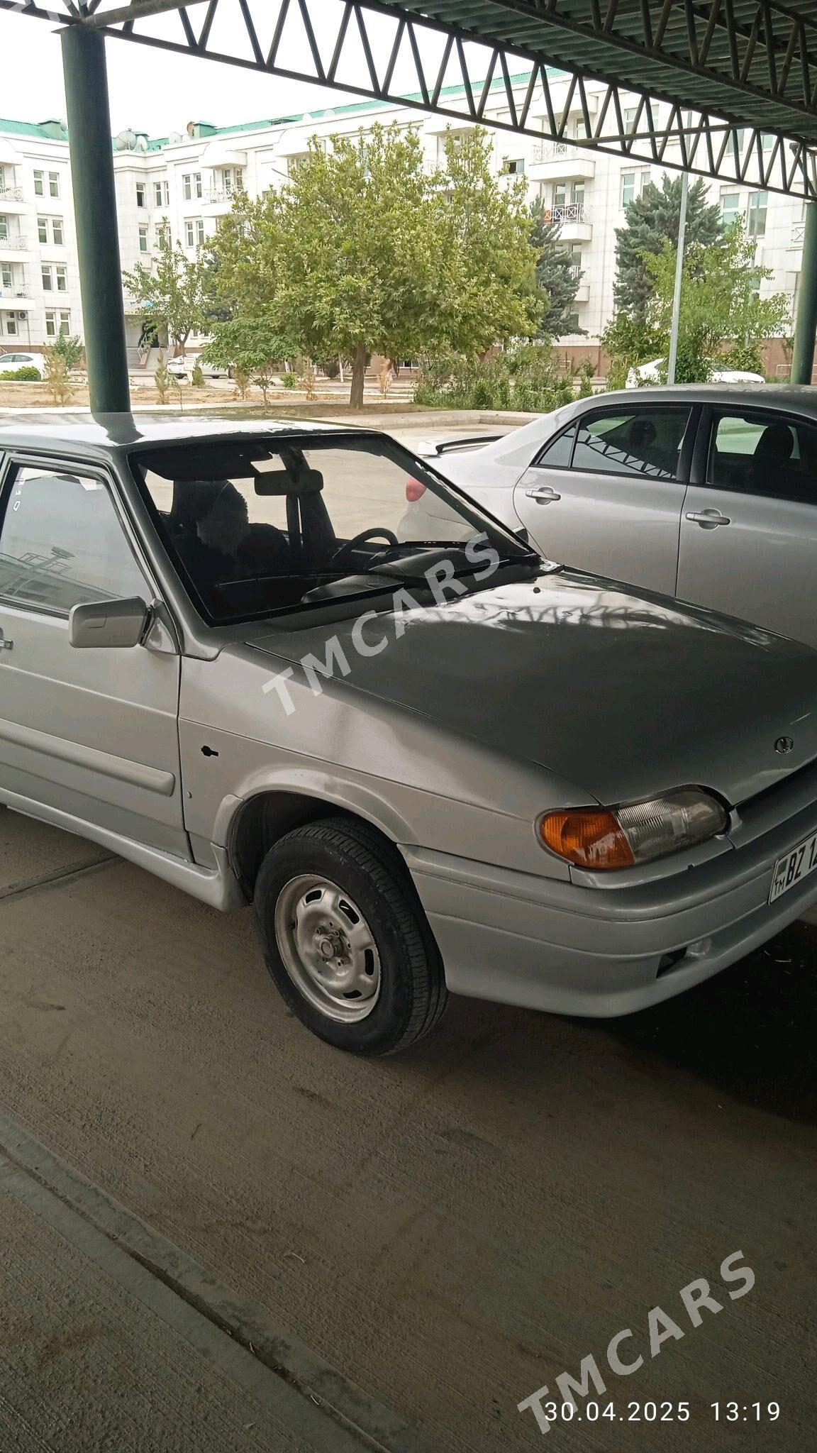 Lada 2115 2001 - 30 000 TMT - Bagyr - img 4