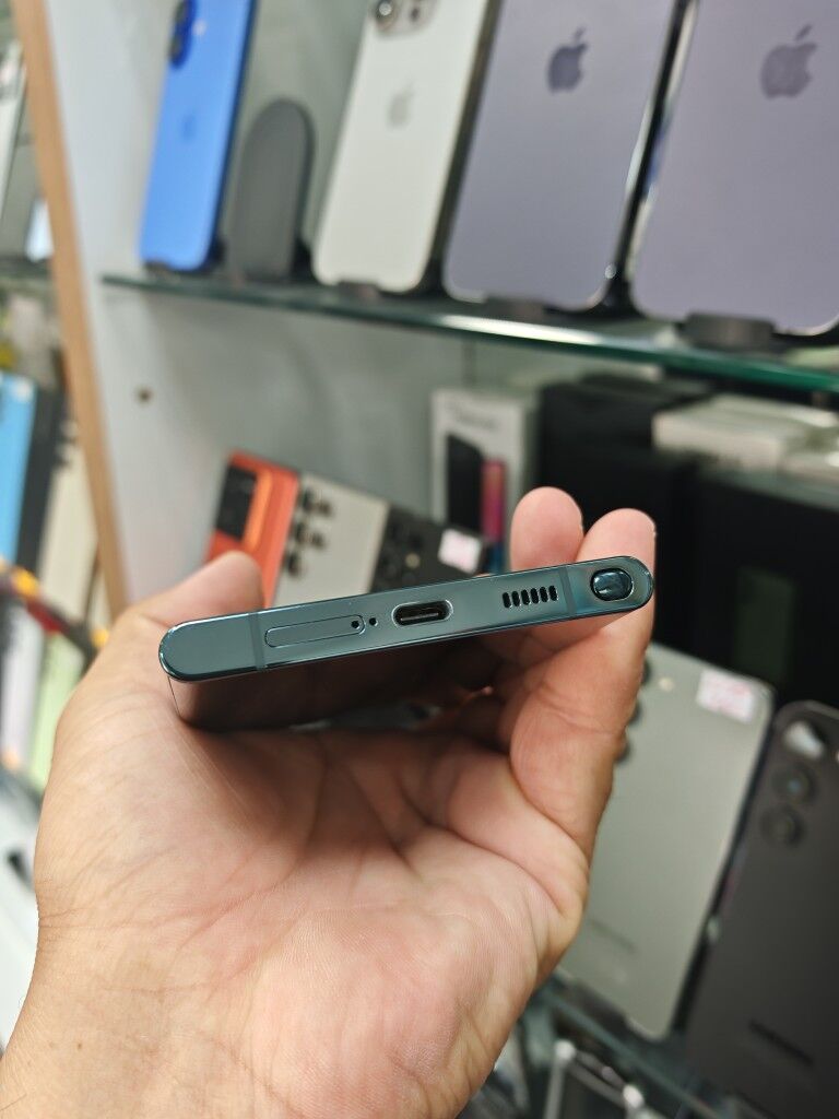 S22 Ultra 12/256gb - Aşgabat - img 3