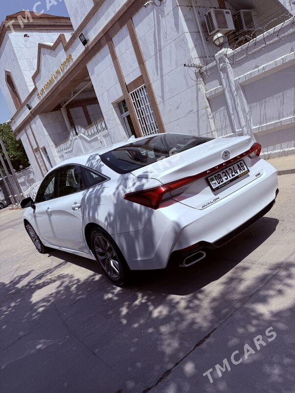 Toyota Avalon 2021 - 382 000 TMT - Gurtly - img 3