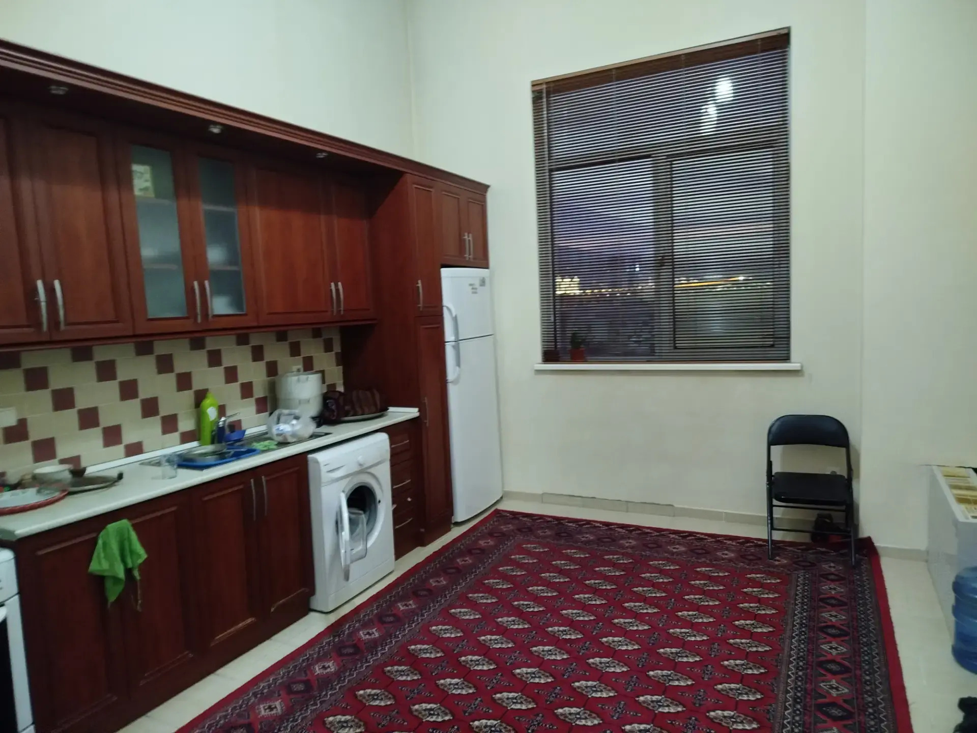 Elitka 5 Etaj 4 kom - Aşgabat - img 2