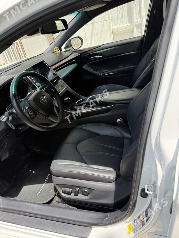 Toyota Avalon 2021 - 382 000 TMT - Gurtly - img 10