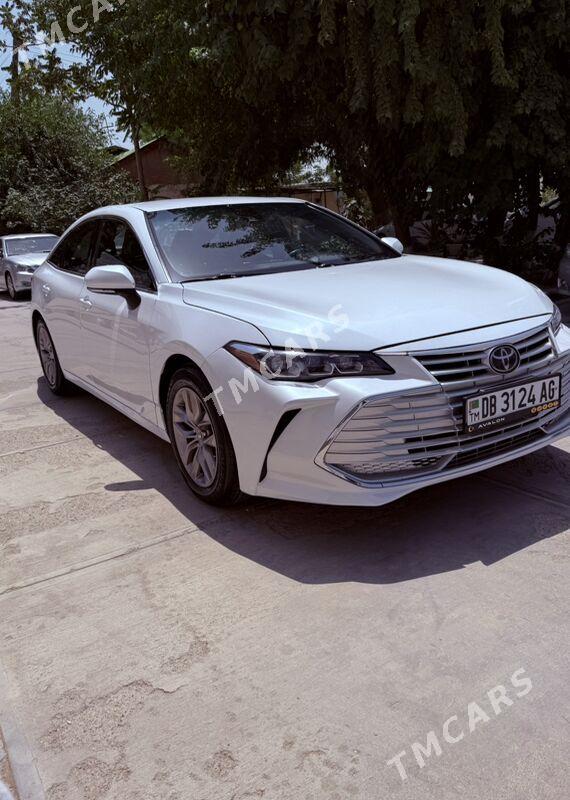 Toyota Avalon 2021 - 382 000 TMT - Gurtly - img 8
