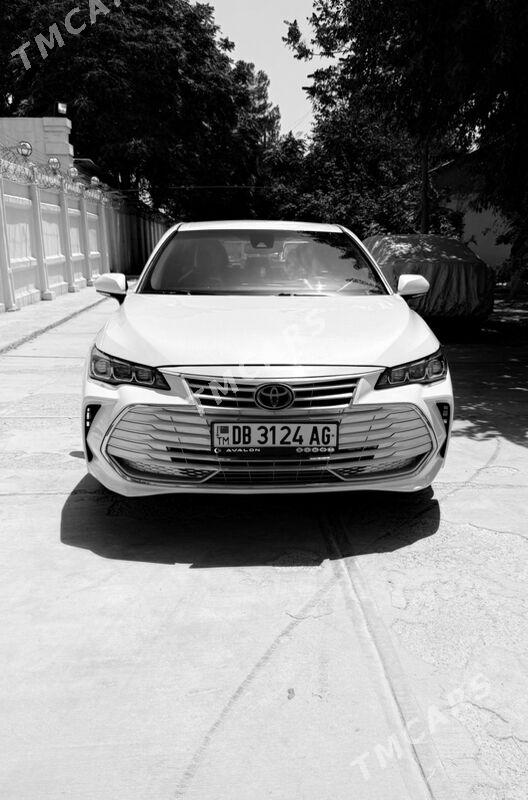 Toyota Avalon 2021 - 382 000 TMT - Gurtly - img 4