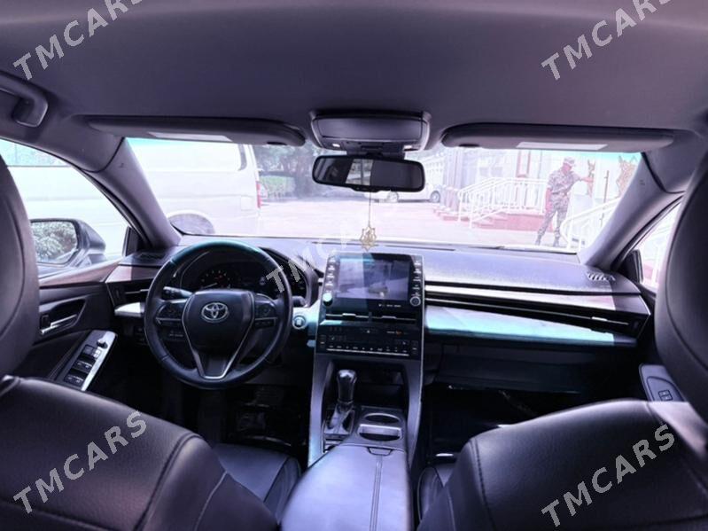 Toyota Avalon 2021 - 382 000 TMT - Gurtly - img 5