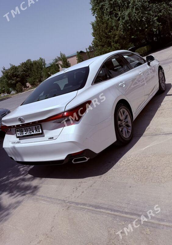 Toyota Avalon 2021 - 382 000 TMT - Gurtly - img 2