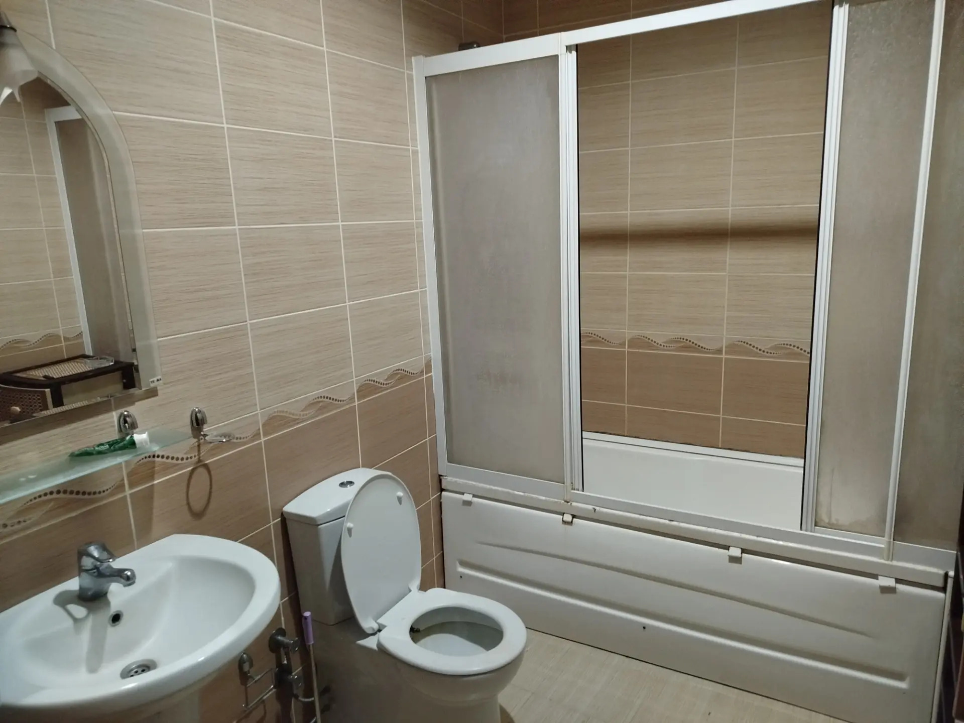 Elitka 5 Etaj 4 kom - Aşgabat - img 3
