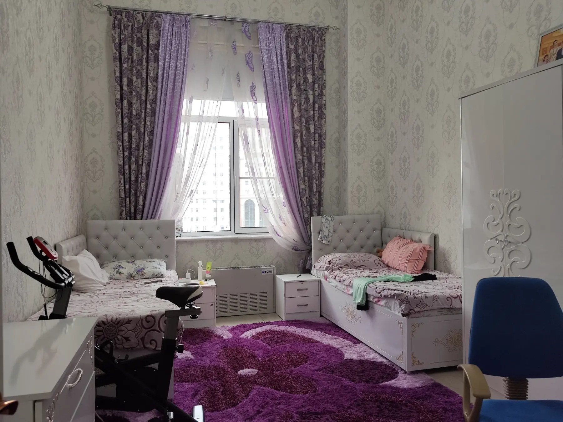 Satlyk elitka - Aşgabat - img 5