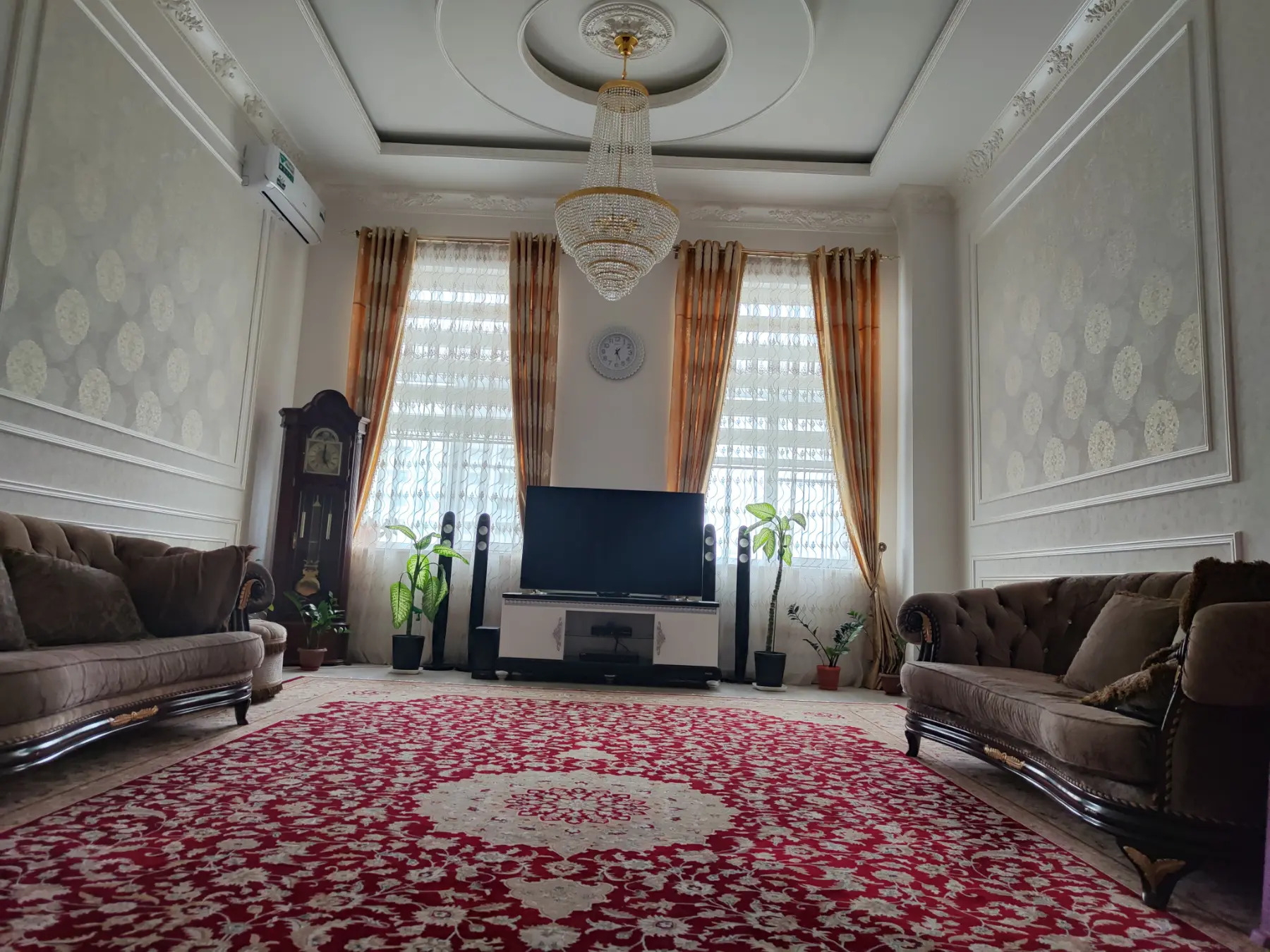 Satlyk elitka - Aşgabat - img 2