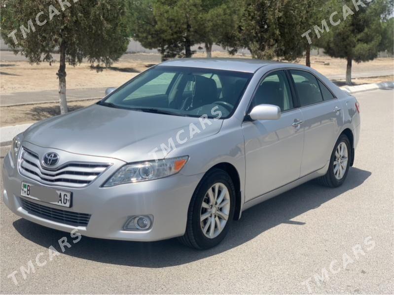 Toyota Camry 2010 - 190 000 TMT - Aşgabat - img 5