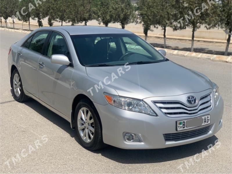 Toyota Camry 2010 - 190 000 TMT - Aşgabat - img 3