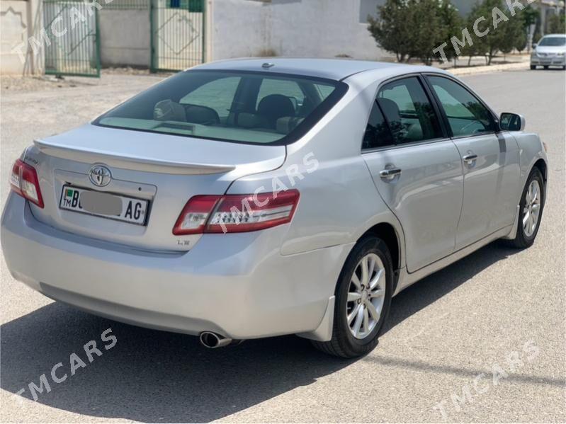 Toyota Camry 2010 - 190 000 TMT - Aşgabat - img 2