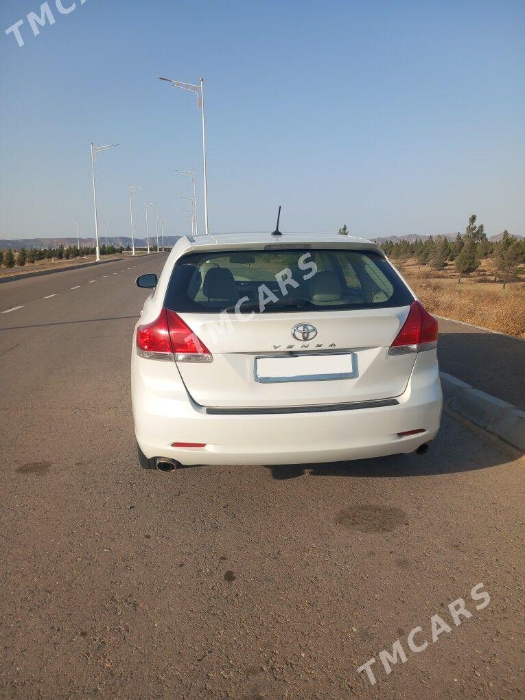 Toyota Venza 2009 - 240 000 TMT - Туркменбаши - img 7