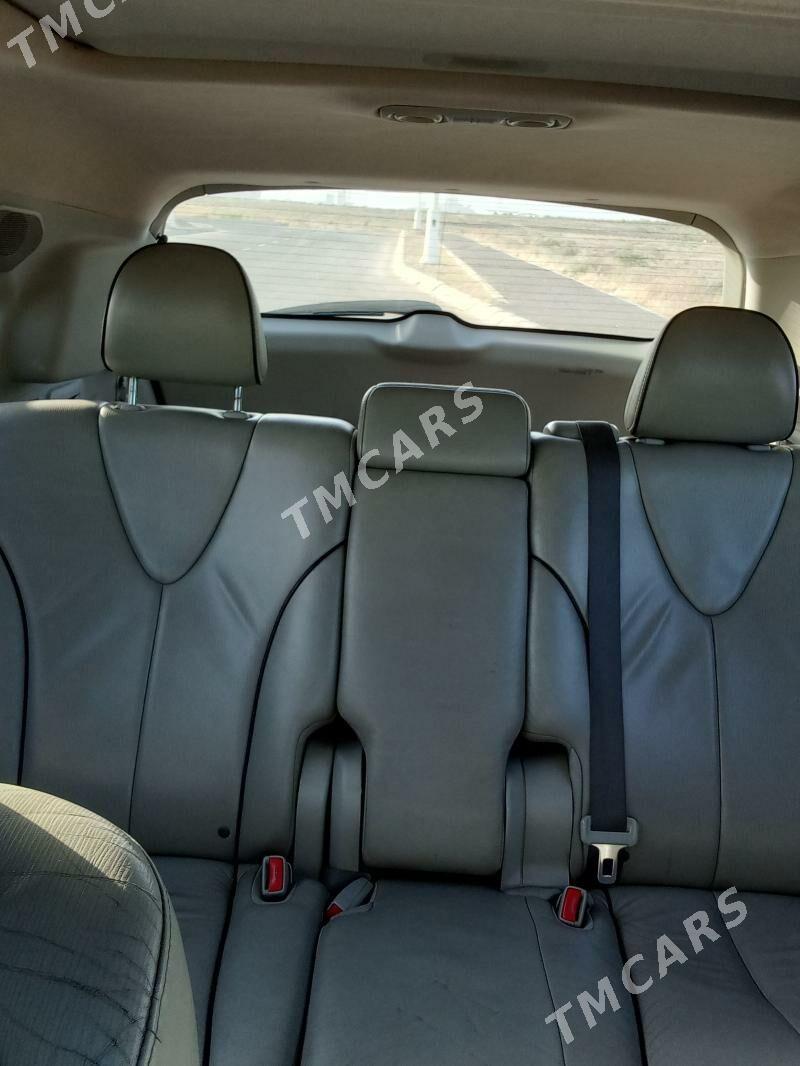 Toyota Venza 2009 - 240 000 TMT - Туркменбаши - img 5