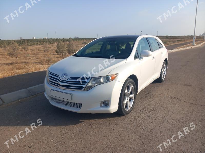 Toyota Venza 2009 - 240 000 TMT - Туркменбаши - img 6