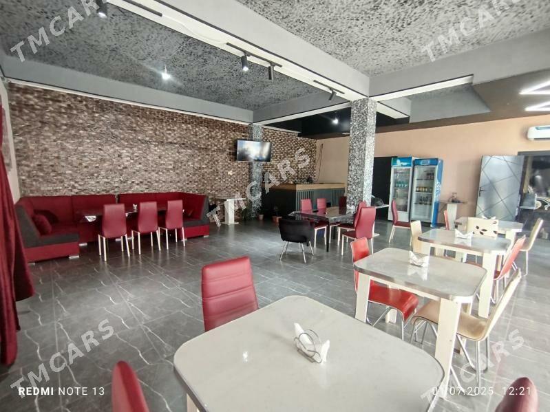 Kafe - Мары - img 2