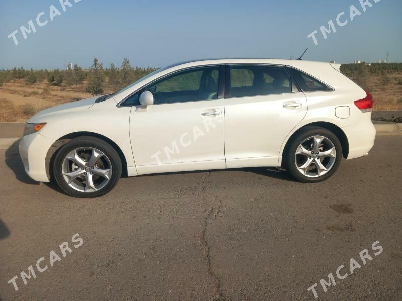 Toyota Venza 2009 - 240 000 TMT - Туркменбаши - img 3