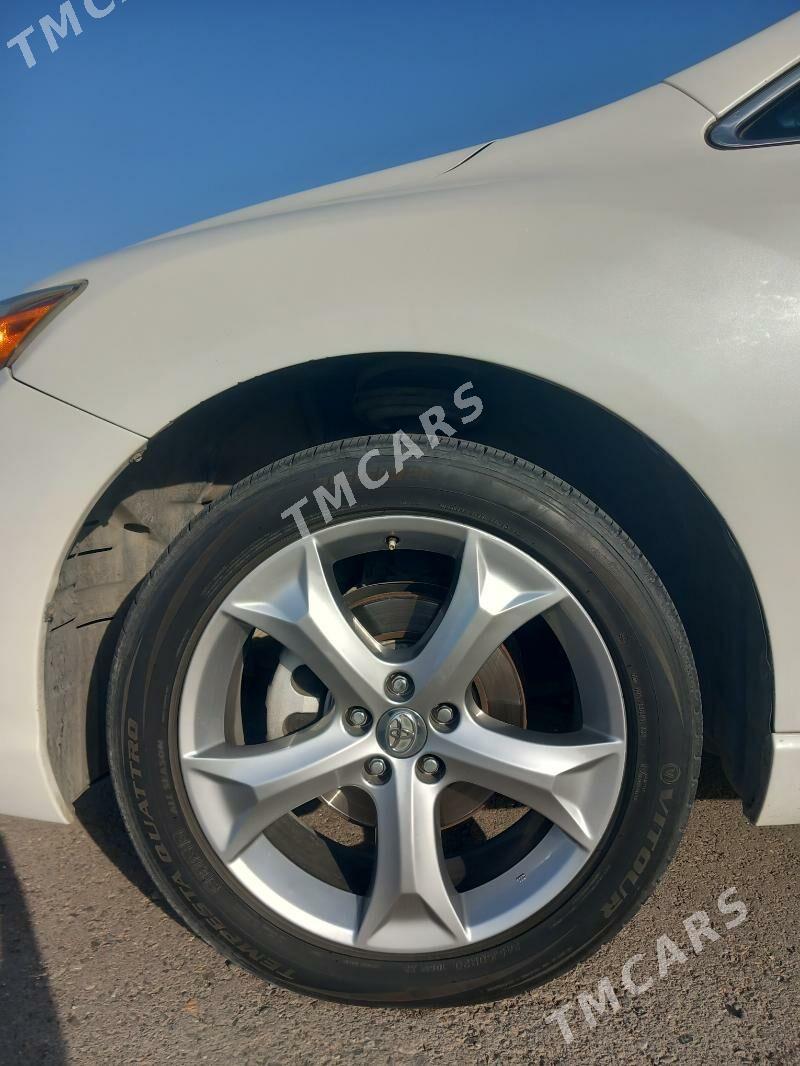 Toyota Venza 2009 - 240 000 TMT - Туркменбаши - img 2
