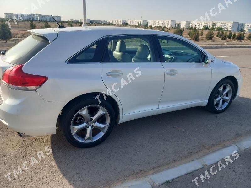 Toyota Venza 2009 - 240 000 TMT - Туркменбаши - img 8