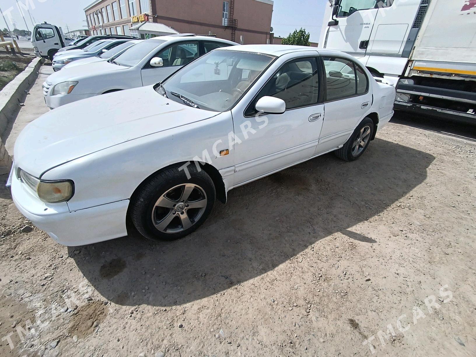 Nissan Cefiro 1998 - 50 000 TMT - Mary - img 2