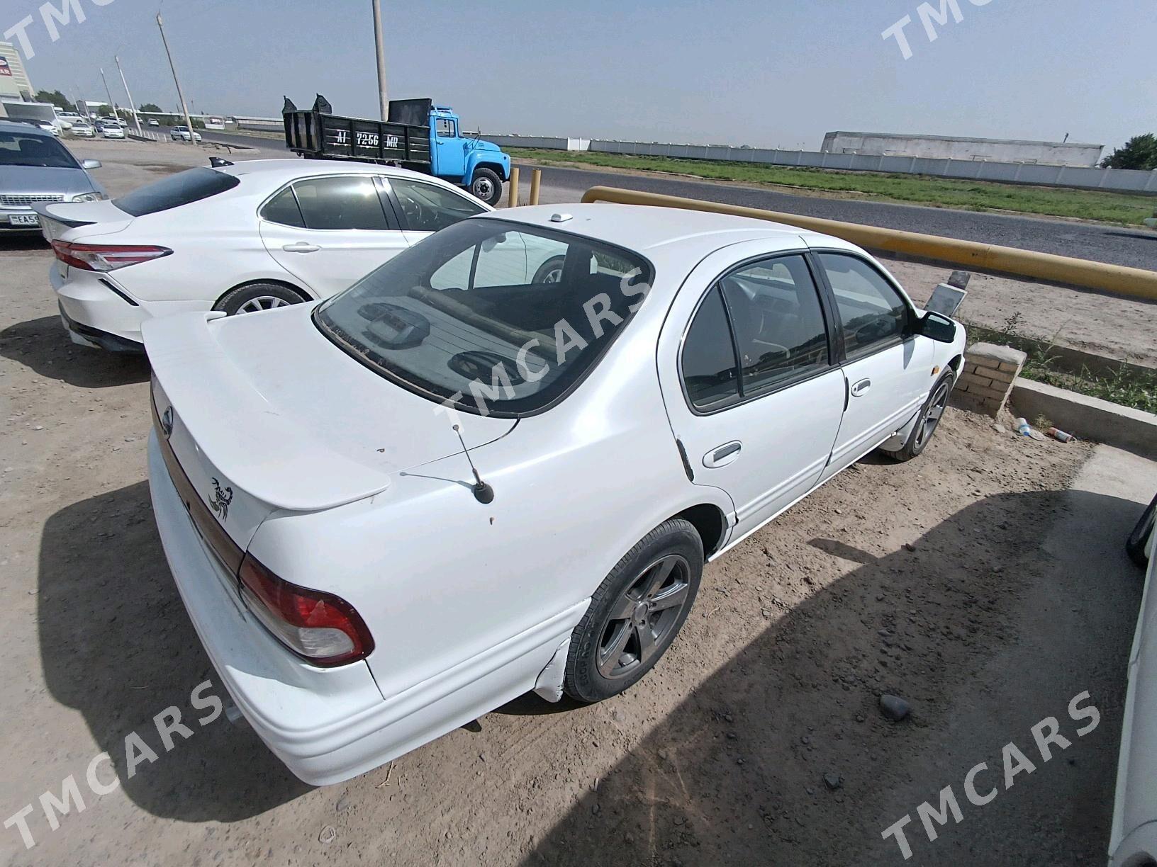 Nissan Cefiro 1998 - 50 000 TMT - Mary - img 3