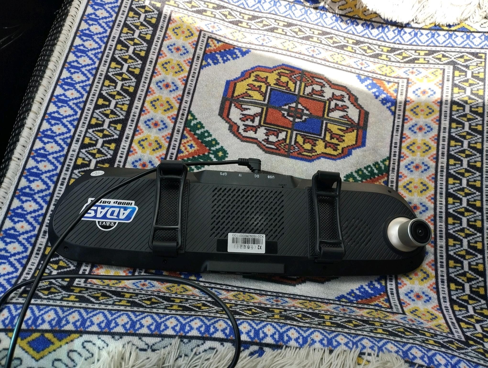 videoregistrator 300 TMT - Ашхабад - img 2