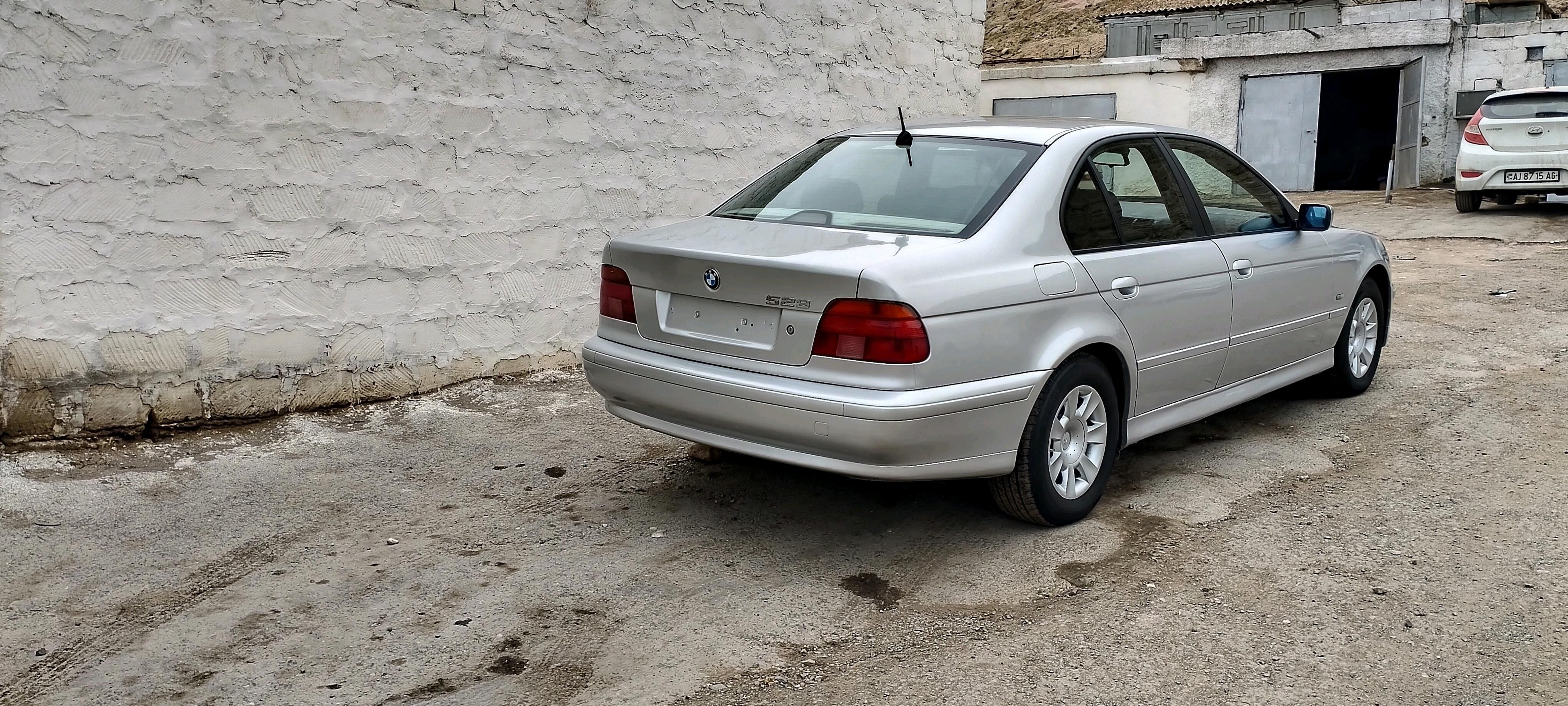 BMW e39 Diska Pokryska 3 000 TMT - Türkmenbaşy - img 2