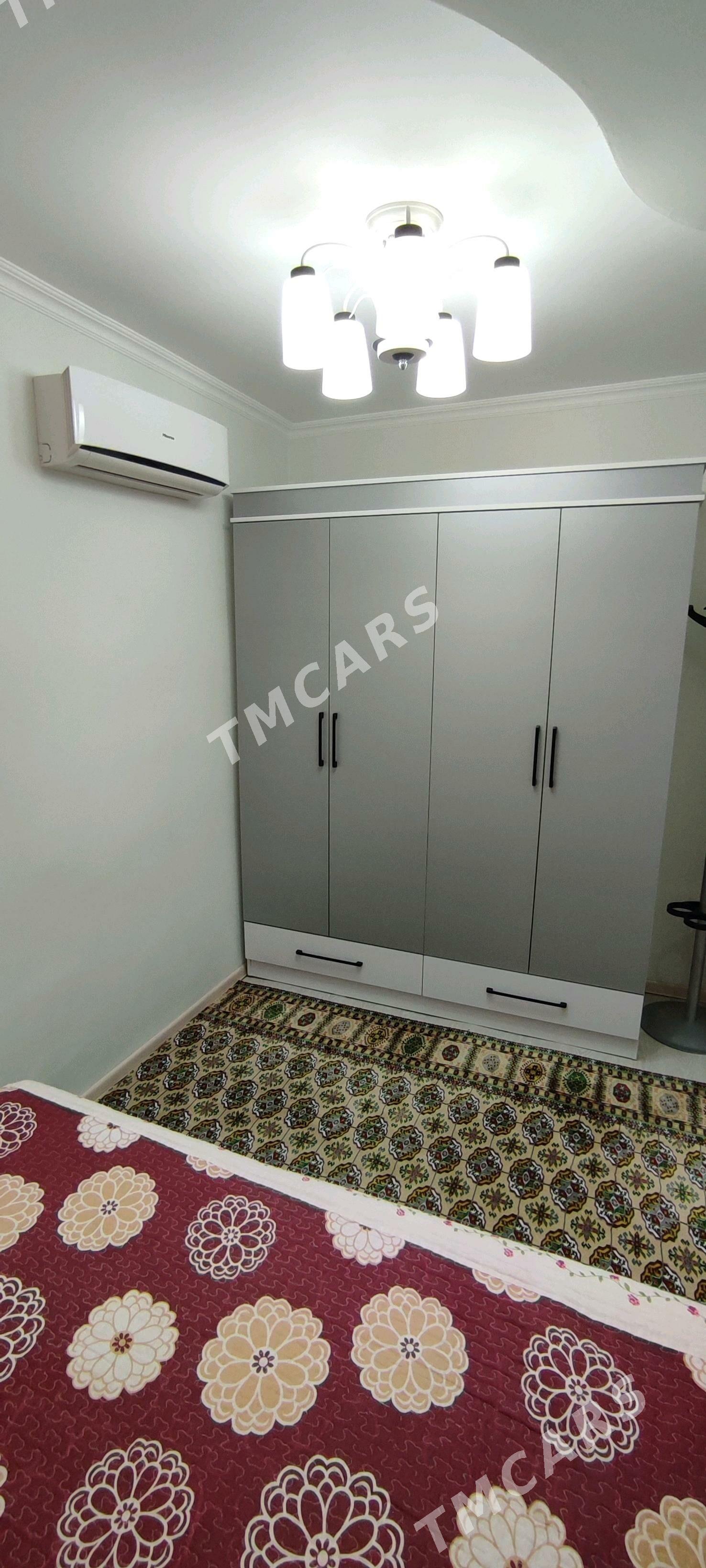 Arenda jay 30 Mkr - Aşgabat - img 5