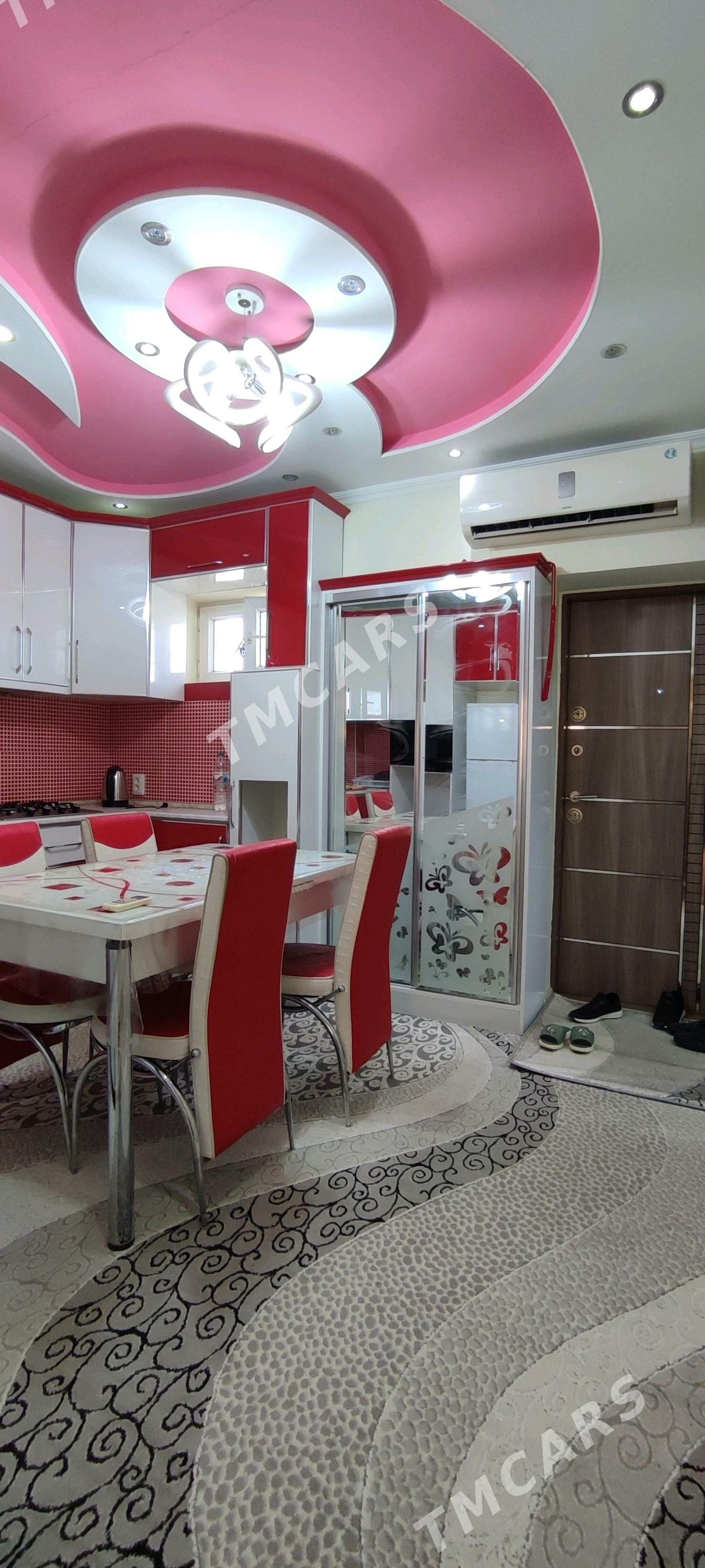 Arenda jay 30 Mkr - Aşgabat - img 6