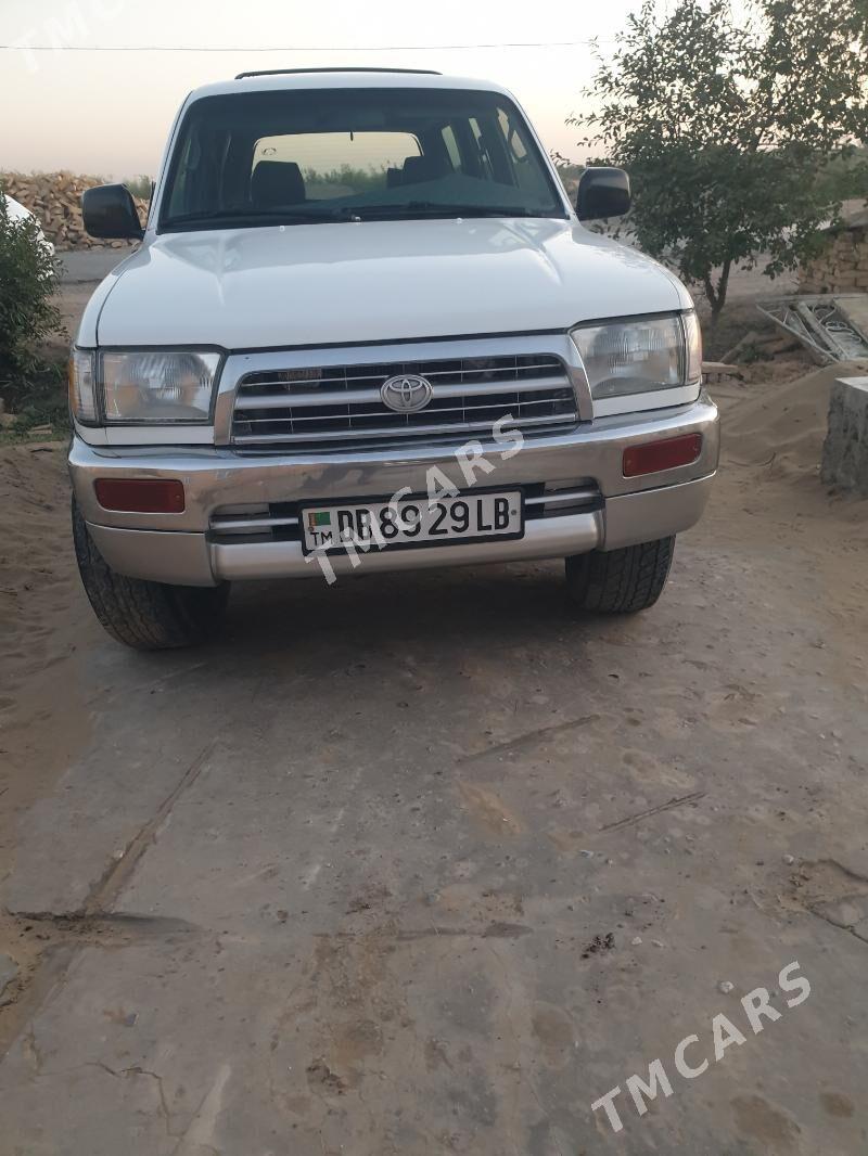 Toyota 4Runner 1998 - 100 000 TMT - Сакар - img 4