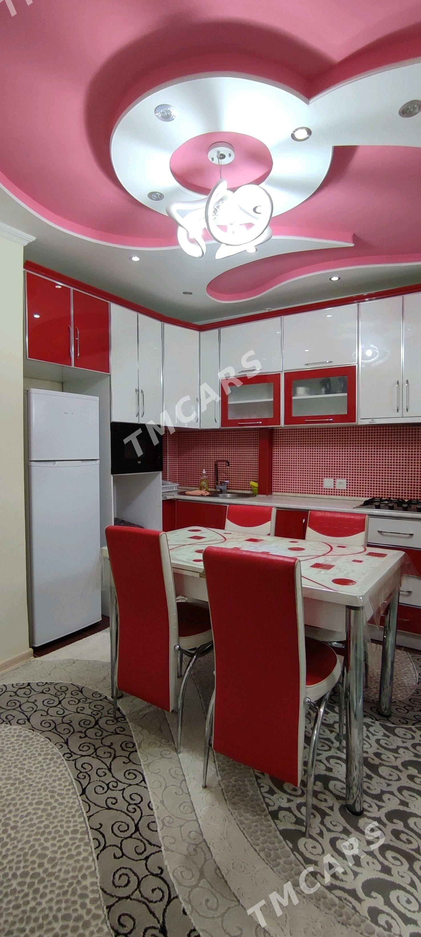 Arenda jay 30 Mkr - Aşgabat - img 8
