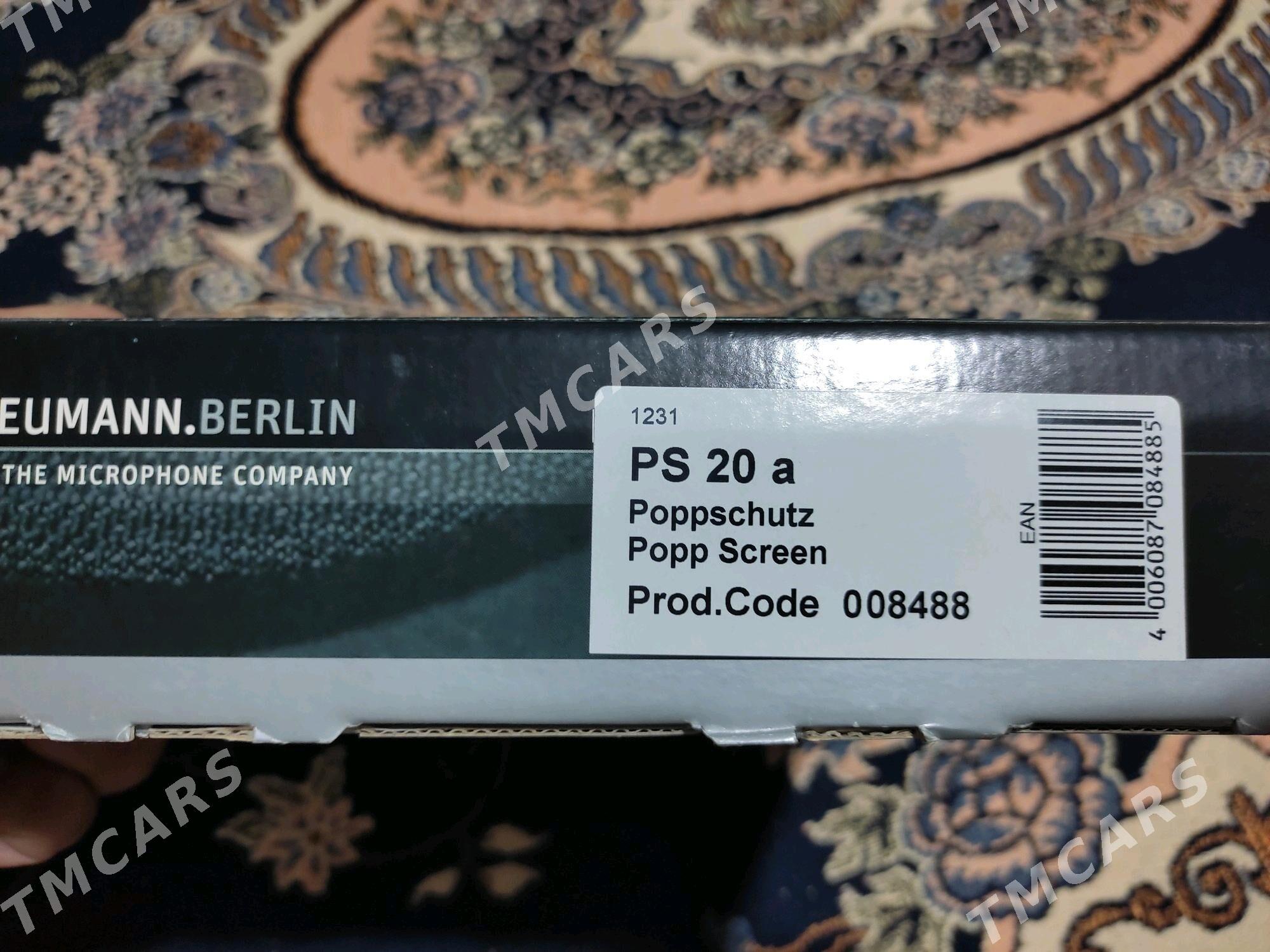 neuman - Aşgabat - img 6