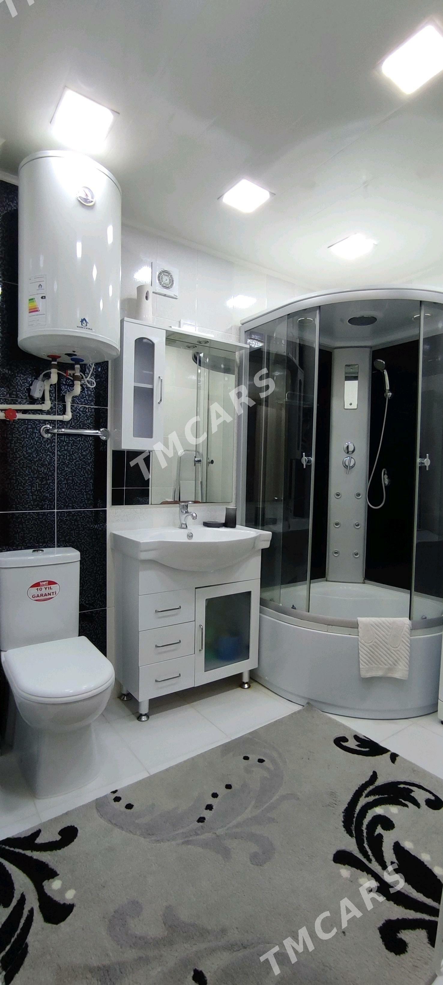 Arenda jay 30 Mkr - Aşgabat - img 10