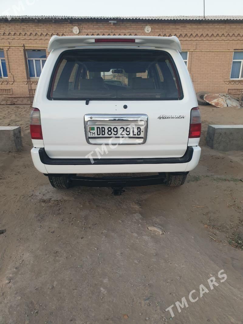 Toyota 4Runner 1998 - 100 000 TMT - Сакар - img 2