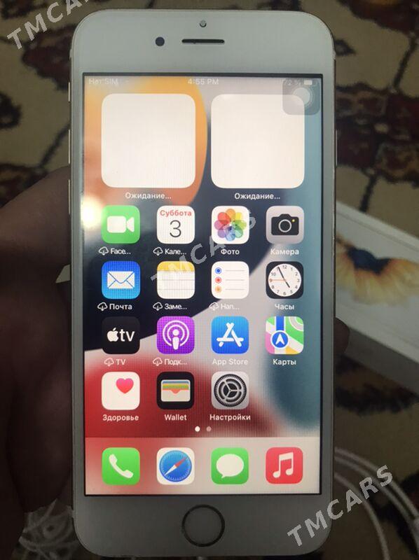 IPhone Ayfon - Туркменабат - img 3