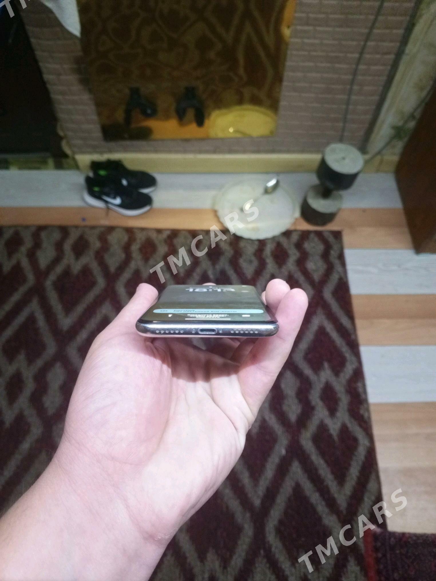 iPhone X - Ашхабад - img 2