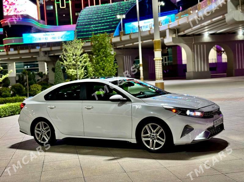 Kia Forte 2021 - 255 000 TMT - Ашхабад - img 2