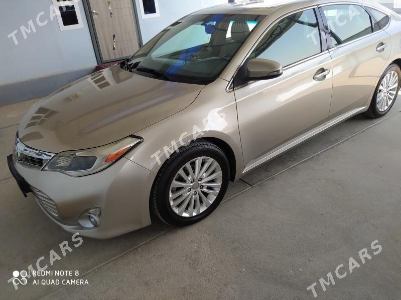 Toyota Avalon 2013 - 350 000 TMT - Kaka - img 3