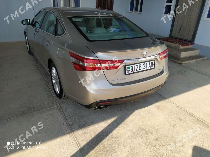Toyota Avalon 2013 - 350 000 TMT - Kaka - img 2