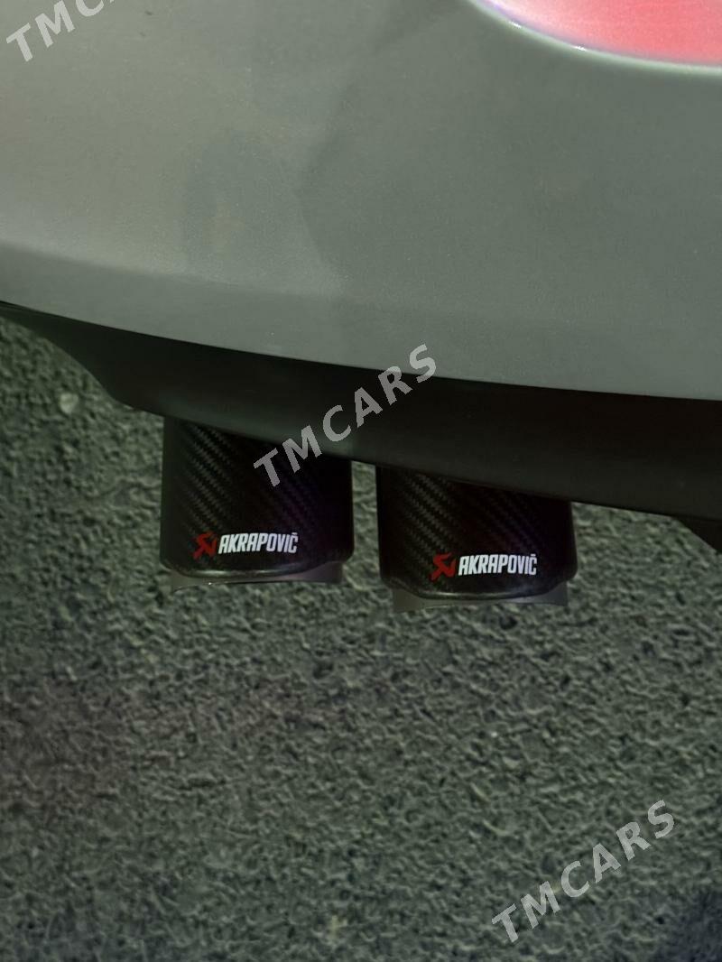 BMW F10 2010 - 285 000 TMT - Ашхабад - img 2
