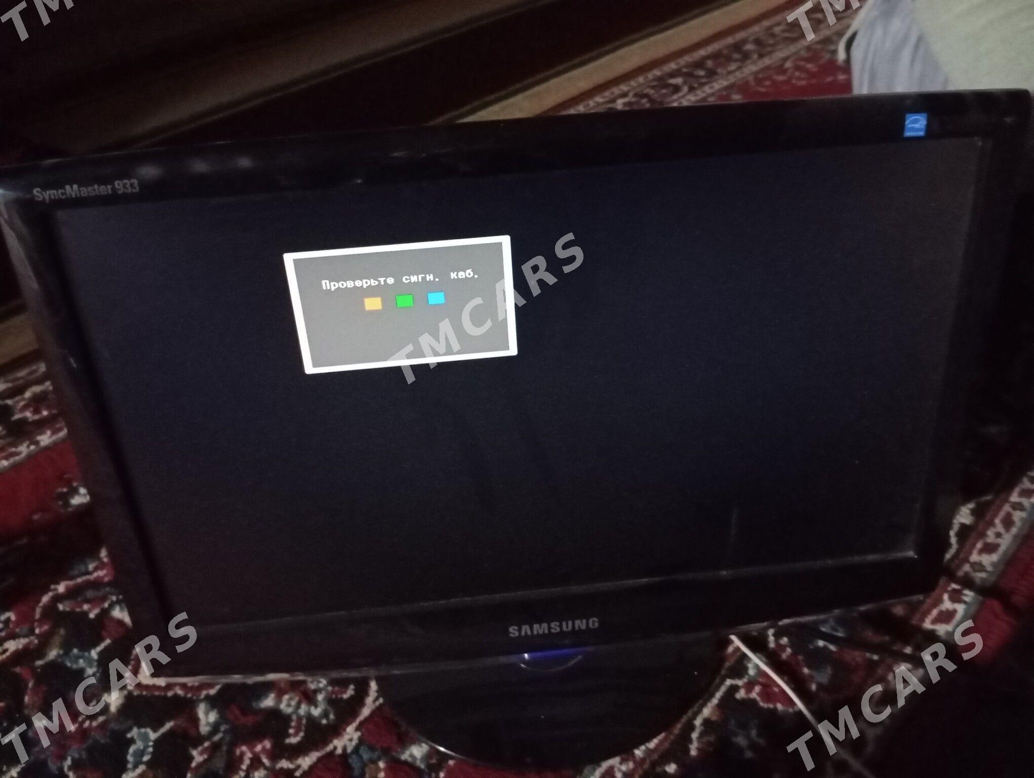 Samsung 19lyk - Türkmenabat - img 2
