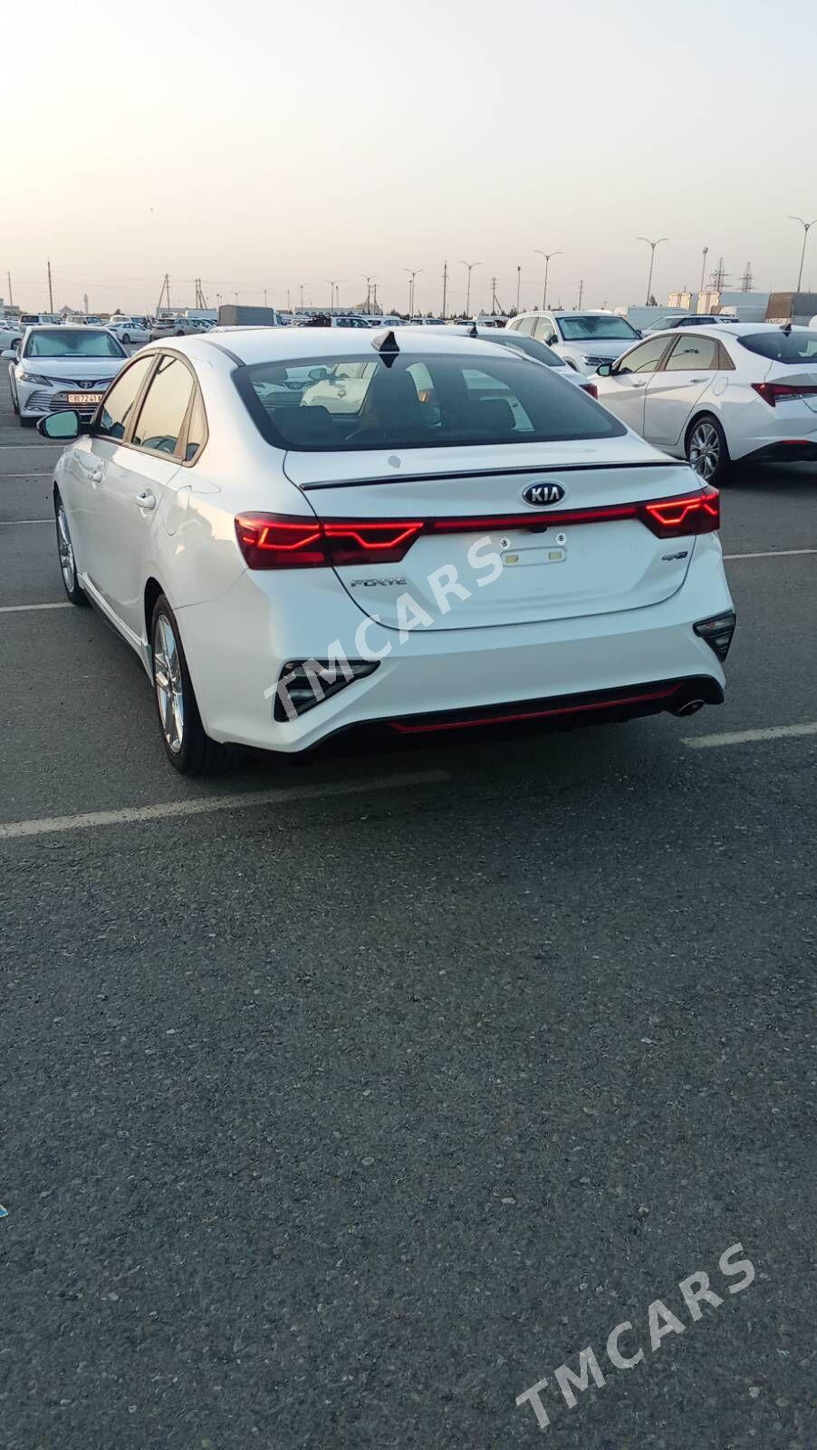 Kia Forte 2020 - 228 000 TMT - "Altyn Asyr" Gündogar bazary (Jygyllyk) - img 2