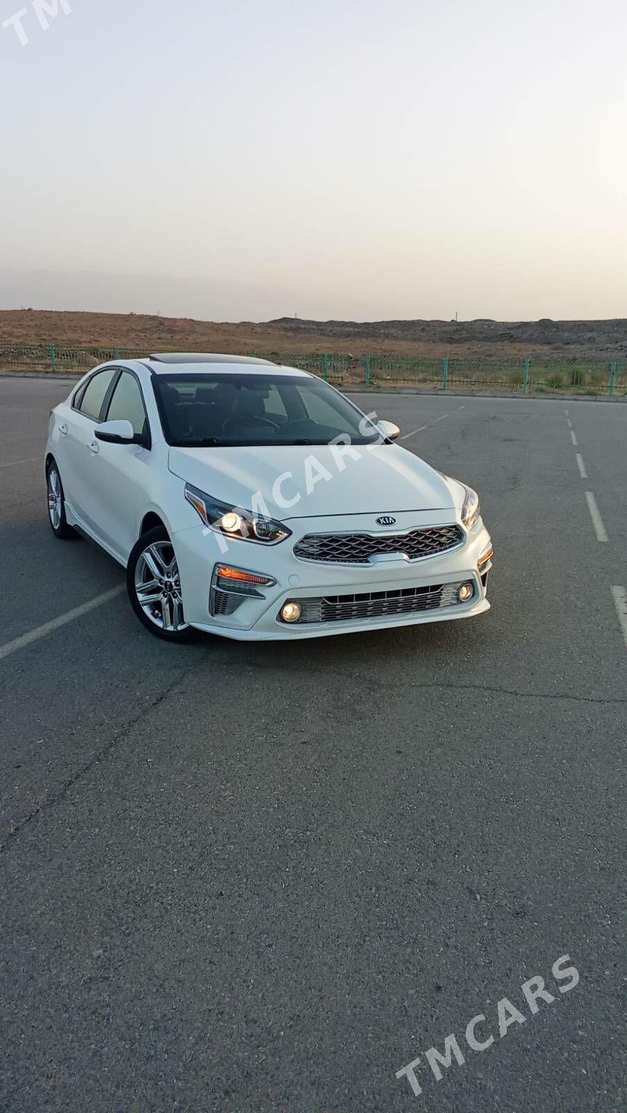 Kia Forte 2020 - 228 000 TMT - "Altyn Asyr" Gündogar bazary (Jygyllyk) - img 8