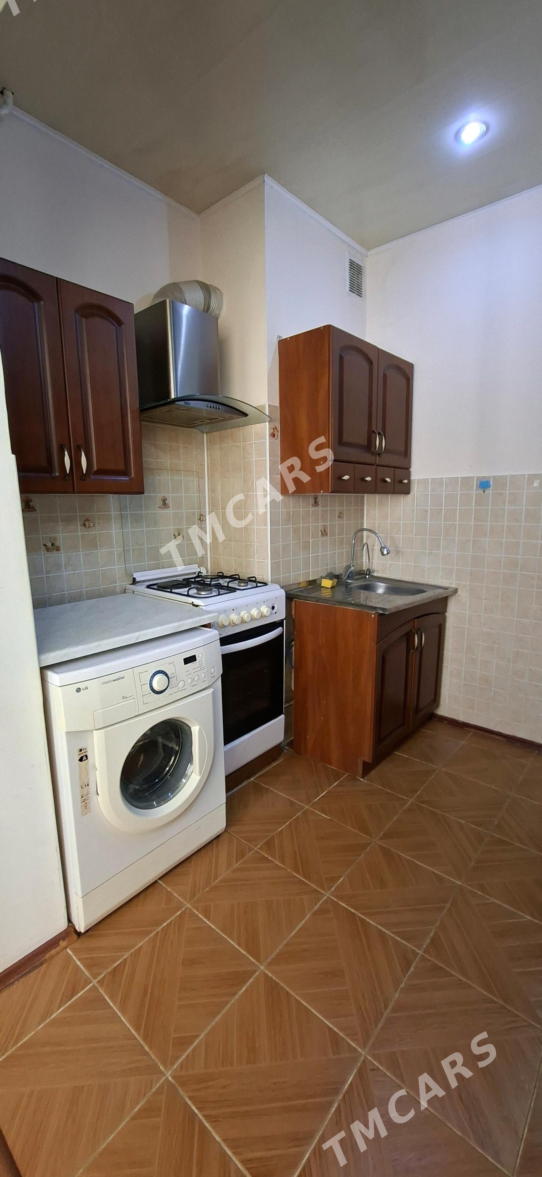 Arenda jay Mir 3 - Ашхабад - img 6