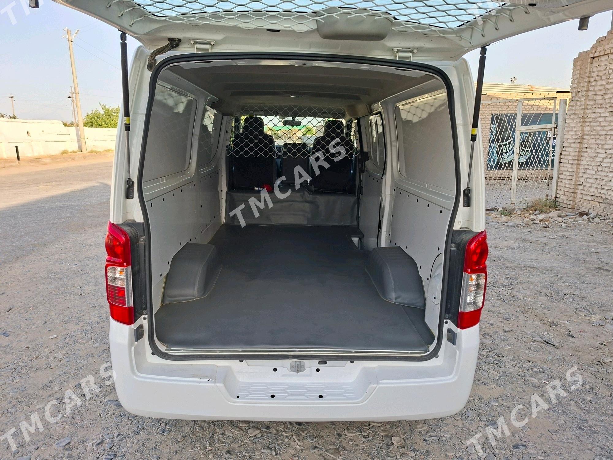 Toyota Hiace 2021 - 370 000 TMT - Mary - img 6