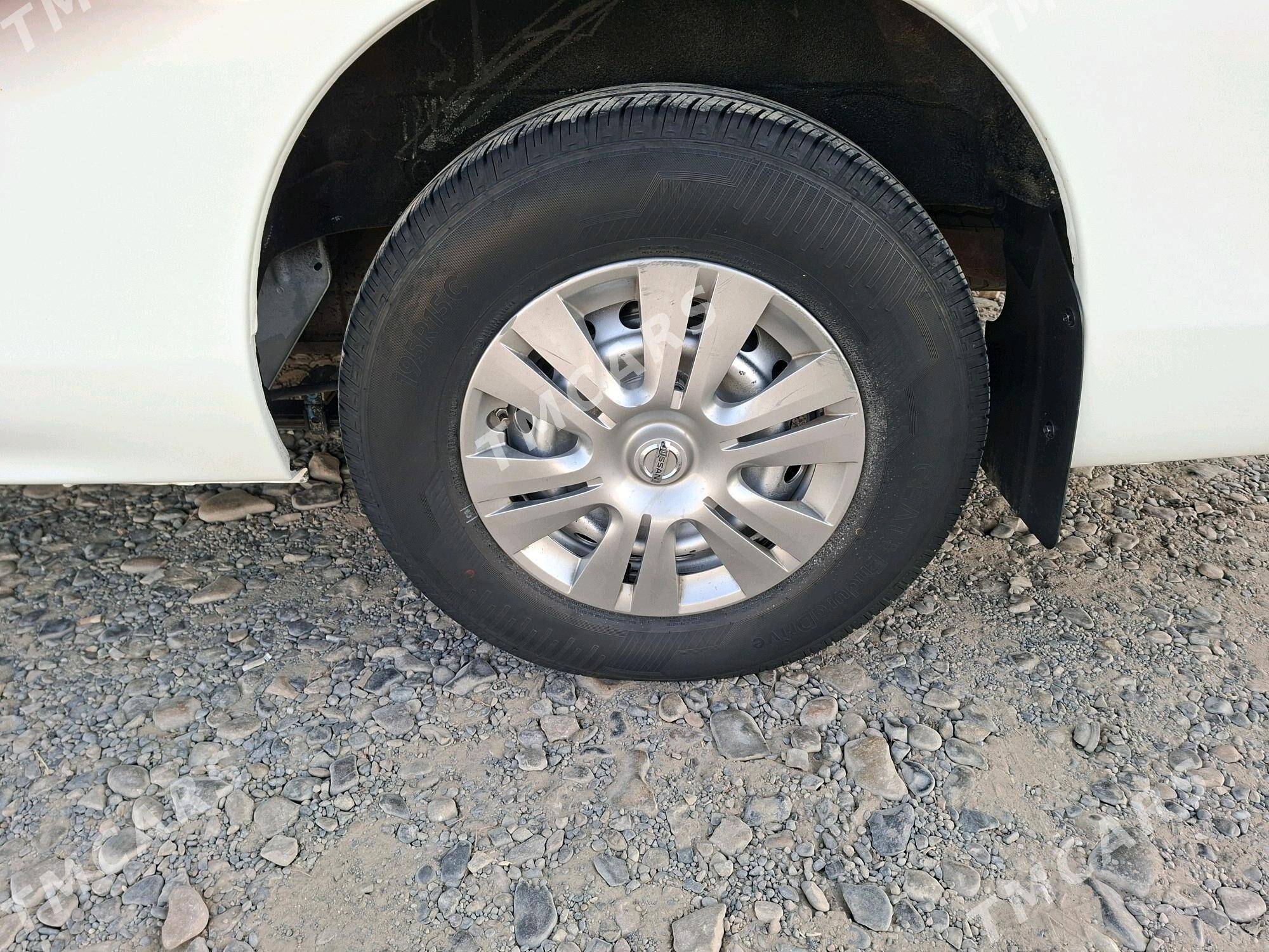 Toyota Hiace 2021 - 370 000 TMT - Mary - img 9